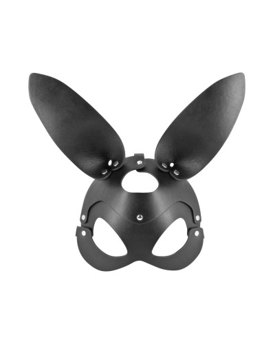 Маска зайки Fetish Tentation Adjustable Bunny Mask