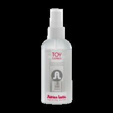 Антибактеріальний засіб Adrien Lastic Toy Cleaner (150 мл) для очищення і дезінфекції іграшок