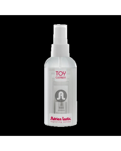 Антибактеріальний засіб Adrien Lastic Toy Cleaner (150 мл) для очищення і дезінфекції іграшок