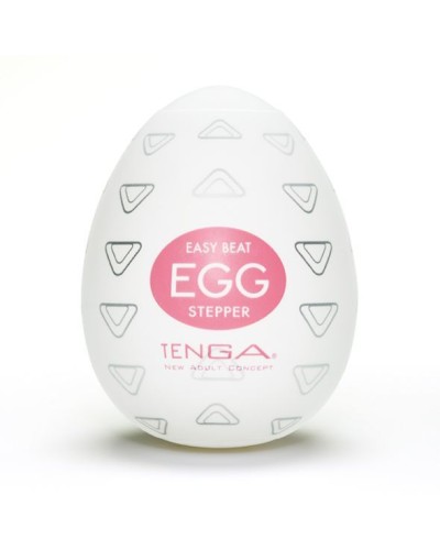 Мастурбатор яйцо Tenga Egg Stepper (Степпер)