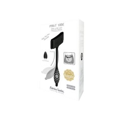 Вібратор-трусики Adrien Lastic Pan-T Vibe із пультом ДУ