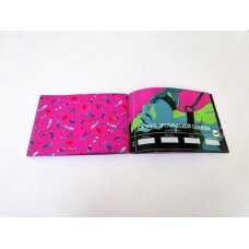 Чековая Книжка SEX Желаний