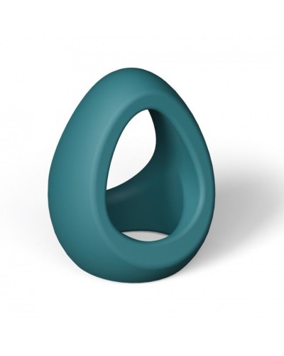 Эрекционное кольцо двойное Love To Love FLUX RING - TEAL ME