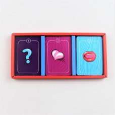 Еротична гра "Ты - мне, я - тебе" (RU)