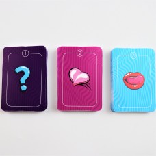 Еротична гра "Ты - мне, я - тебе" (RU)