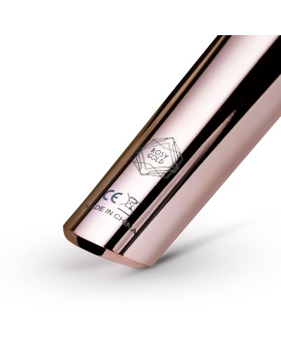 Вибромассажер Rosy Gold - Nouveau Wand Massager