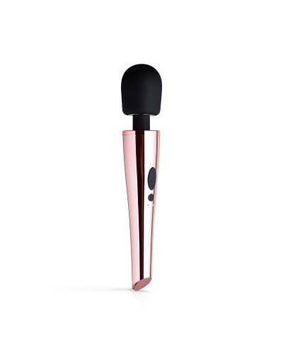 Вибромассажер Rosy Gold - Nouveau Wand Massager