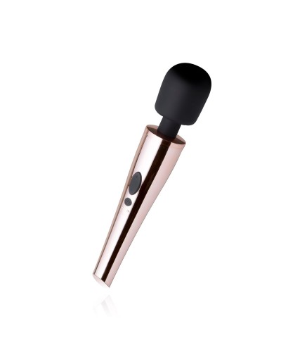 Вибромассажер Rosy Gold - Nouveau Wand Massager