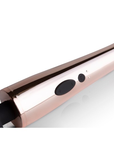 Вибромассажер Rosy Gold - Nouveau Wand Massager