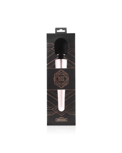 Вибромассажер Rosy Gold - Nouveau Wand Massager