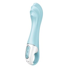 Смарт-вібратор точки G Satisfyer Air Pump Vibrator 5+, надувається