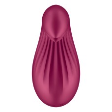 Вібратор Satisfyer Dipping Delight Berry