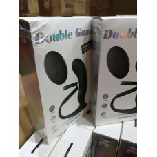 Вібромасажер простати Love To Love Double Game (м'ята упаковка)