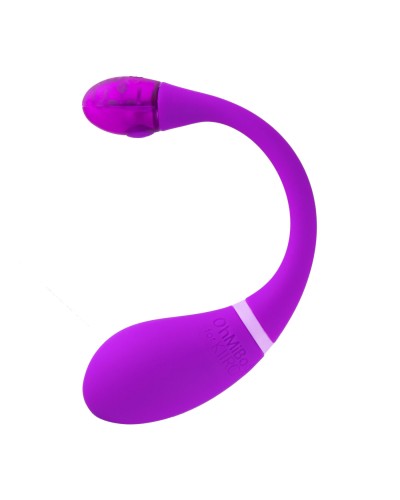 Інтерактивне віброяйце Ohmibod Esca2 for Kiiroo (підходить для вебкама)