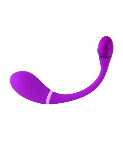 Інтерактивне віброяйце Ohmibod Esca2 for Kiiroo (підходить для вебкама)