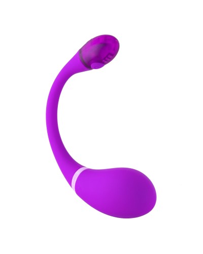 Інтерактивне віброяйце Ohmibod Esca2 for Kiiroo (підходить для вебкама)