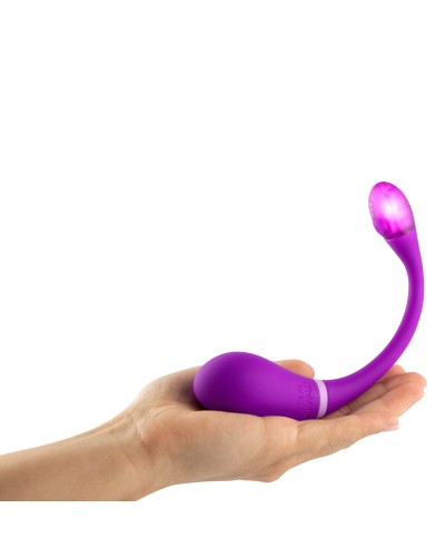 Інтерактивне віброяйце Ohmibod Esca2 for Kiiroo (підходить для вебкама)