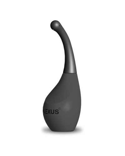 Спринцовка Nexus Douche PRO, объем 330мл, для самостоятельного применения