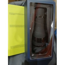 Мастурбатор Satisfyer Men Classic (Black) (відкритий замок)