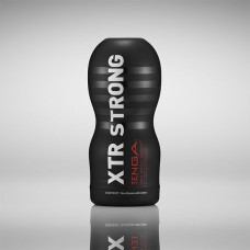 Мастурбатор Tenga Deep Throat (Original Vacuum) Cup (глибока глотка) EXTRA STRONG