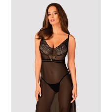 Obsessive Estiqua chemise XL/2XL