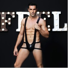 Чоловічий еротичний костюм "Відвертий Фред"