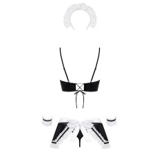 Obsessive Maid set S/M