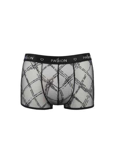 032 SHORT JAMES black XXL/XXXL - Passion