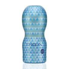 Мастурбатор Tenga Deep Throat Cup EXTRA COOL с охлаждающей смазкой (глубокая глотка)