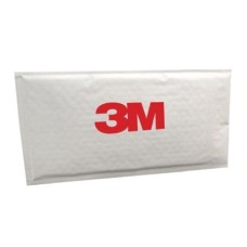 Набір пластирів 3M advanced comfort plaster (6 шт), підвищений комфорт