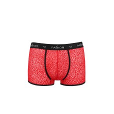 046 SHORT PARKER red L/XL - Passion