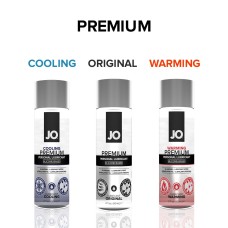 Лубрикант на силиконовой основе System JO PREMIUM — ORIGINAL (480 мл) без консервантов