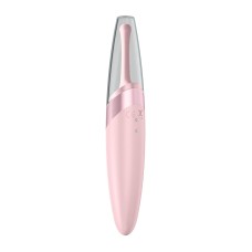 Вібратор для клітора Satisfyer Twirling Delight Rose