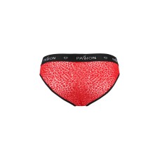 031 SLIP MIKE red L/XL - Passion