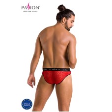 031 SLIP MIKE red L/XL - Passion
