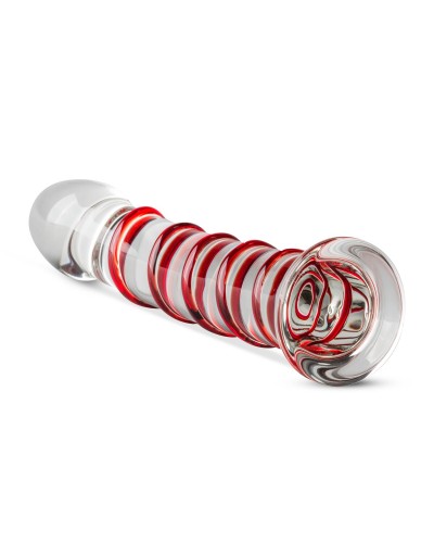 Стеклянный дилдо Gildo Glass Dildo No. 15