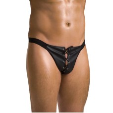 044 SLIP OPEN BEN black XXL/XXXL - Passion