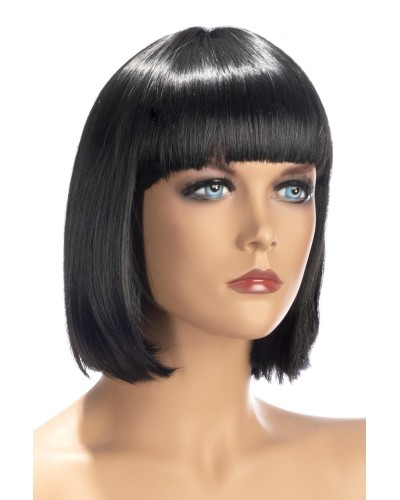 Парик World Wigs SOPHIE SHORT BROWN