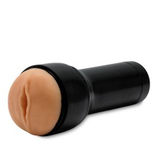 Мастурбатор-вагина Kiiroo Feel Stroker Light Brown для секс-машины Kiiroo Keon