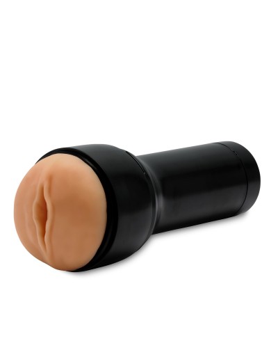 Мастурбатор-вагина Kiiroo Feel Stroker Light Brown для секс-машины Kiiroo Keon