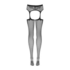 Obsessive Garter stockings S232 S/M/L