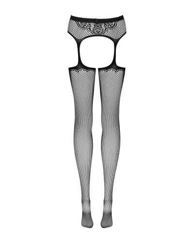 Obsessive Garter stockings S232 S/M/L