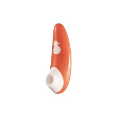 Недорогий вакуумний стимулятор Romp Switch, на батарейках, 6 інтенсивностей, 5 годин роботи