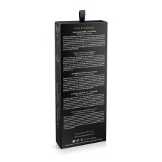 Стимулирующий гель для клитора Plaisirs Secrets Feu Damour (30 мл) разогревающий