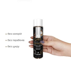 Розпродаж!!! Змазка на водній основі System JO GELATO Hazelnut Espresso (120 мл) (термін до 11.2023)