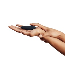 Смарт-вібратор у трусики We-Vibe Moxie Satin Black з пультом ДК