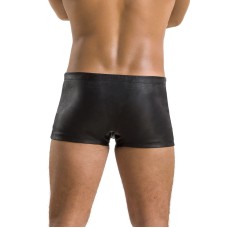 048 SHORT DAVID black S/M - Passion
