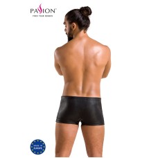 048 SHORT DAVID black S/M - Passion