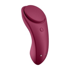 Смартвібратор у трусики Satisfyer Sexy Secret