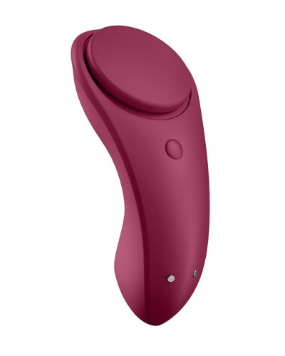 Смартвібратор у трусики Satisfyer Sexy Secret